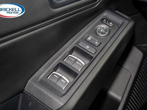 Certified 2025 Honda Accord SE image 26