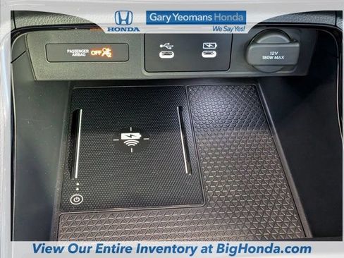 Used 2026 Honda CR-V EX-L image 33