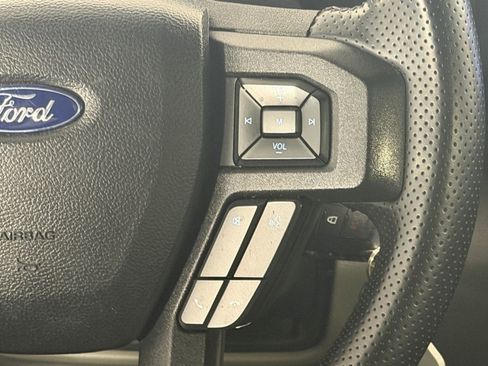 Used 2019 Ford F150 XL w/ Equipment Group 101A Mid RWD image 16