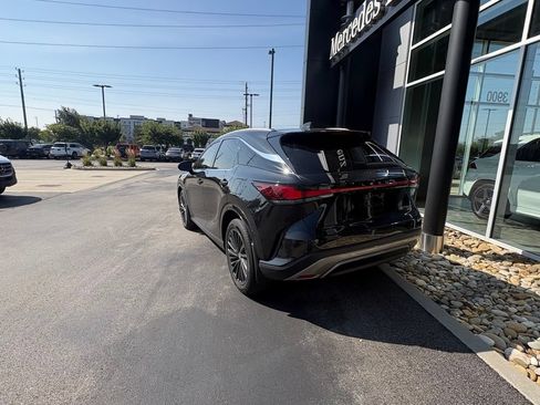 Used 2024 Lexus RX 350 Premium w/ Convenience Package AWD/4WD image 8