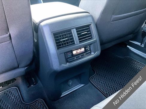 Used 2021 Volkswagen Atlas S AWD/4WD image 29
