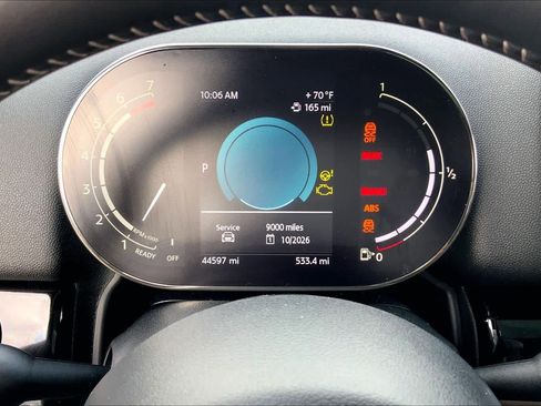 Used 2022 MINI Cooper Countryman S w/ Premium Package image 25