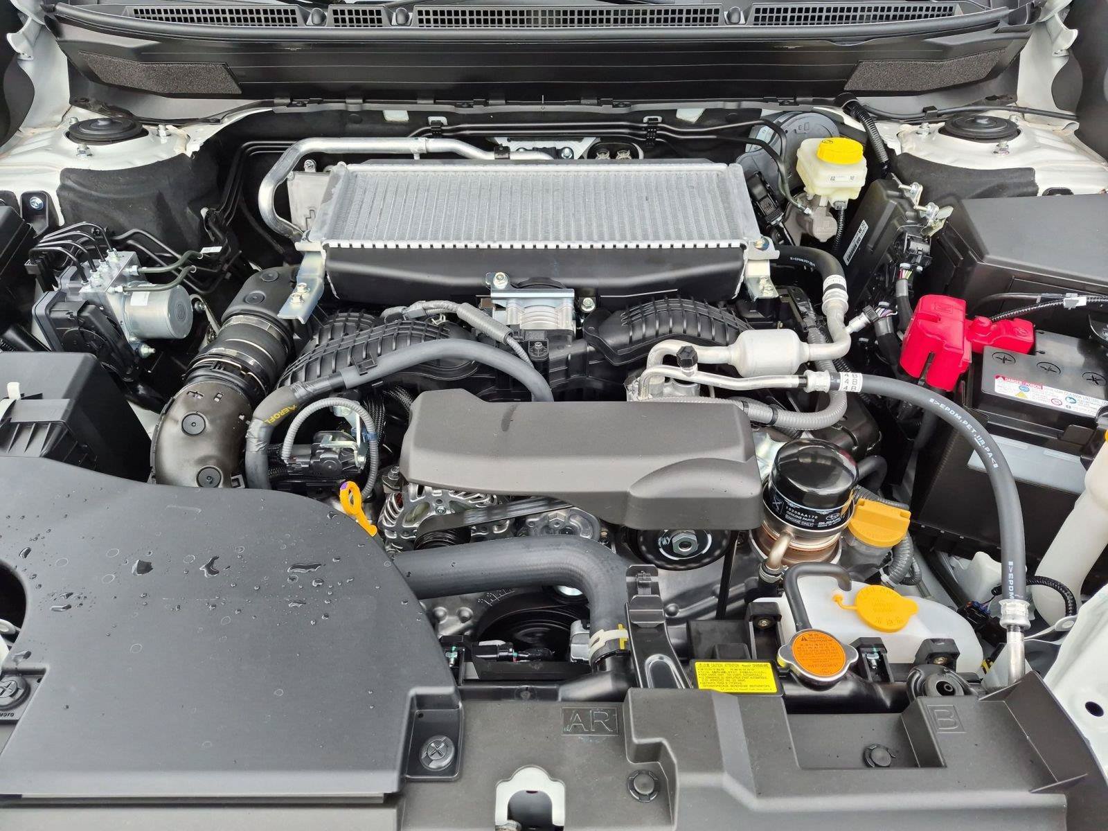 New 2026 Subaru Outback Touring XT AWD/4WD image 33