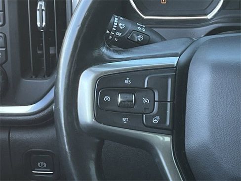 Used 2022 Chevrolet Silverado 1500 RST w/ Redline Edition image 14