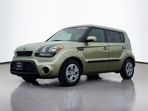 Used 2013 Kia Soul image 12