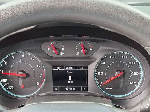 Certified 2024 Chevrolet Malibu LT FWD image 19