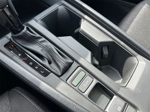 New 2025 Honda Accord SE image 25