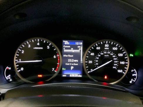 Used 2019 Lexus NX 300 AWD w/ Premium Package image 25