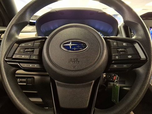 Certified 2025 Subaru Forester w/ Convenience Package #1 image 18