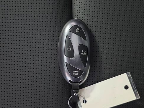 New 2026 Hyundai Palisade XRT Pro image 31