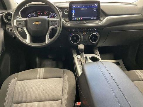 Used 2023 Chevrolet Blazer LT w/ Midnight/Sport Edition image 8
