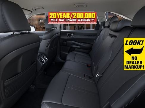 New 2026 Kia Sorento S FWD image 18