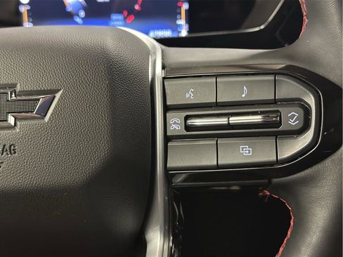 Certified 2023 Chevrolet Colorado Z71 w/ Advanced Trailering Package image 15