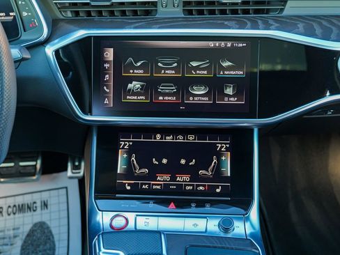 Used 2020 Audi S6 Premium Plus w/ S Sport Package image 44