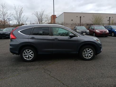 Used 2016 Honda CR-V EX-L image 6