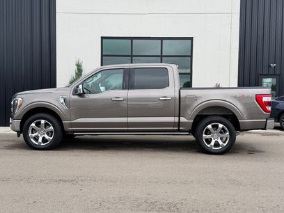 Used 2022 Ford F150 King Ranch