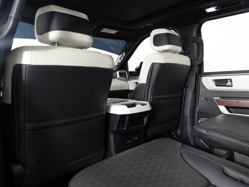 Used 2023 Toyota Sequoia Capstone image 20