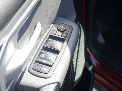 Used 2023 RAM 1500 Big Horn w/ Trailer Tow Group image 17