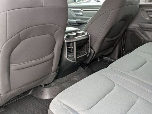 Used 2023 RAM 1500 Big Horn AWD/4WD image 26