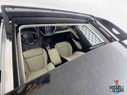 Used 2025 Subaru Ascent Limited AWD/4WD image 29