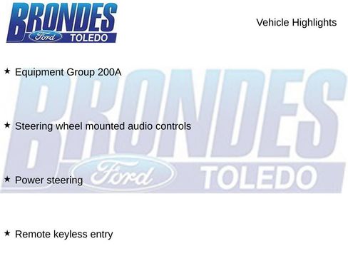 Used 2025 Ford Escape Active FWD image 5