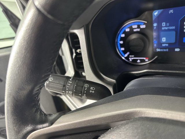 Used 2022 Ford Bronco Big Bend AWD/4WD image 15