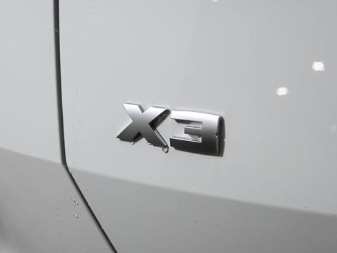 New 2026 BMW X3 M50 w/ Premium Package image 39