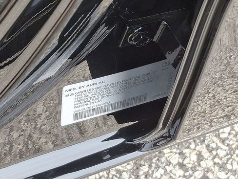 New 2026 Audi A3 2.0T Premium image 10