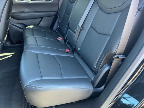 Used 2020 Cadillac XT5 Premium Luxury AWD/4WD image 15