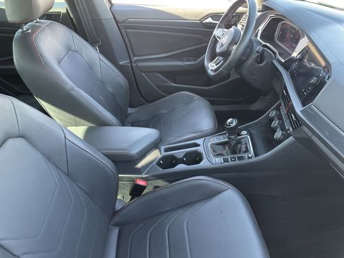 Used 2020 Volkswagen Jetta GLI Autobahn FWD image 11