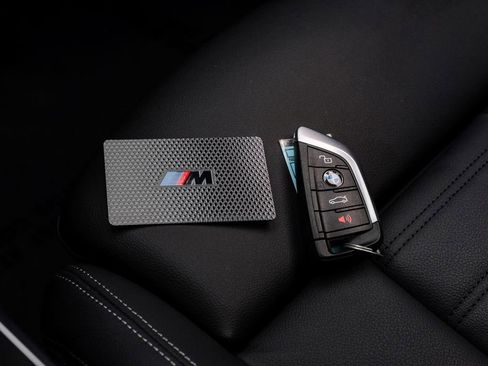 Used 2025 BMW M240i Coupe w/ Premium Package RWD image 58