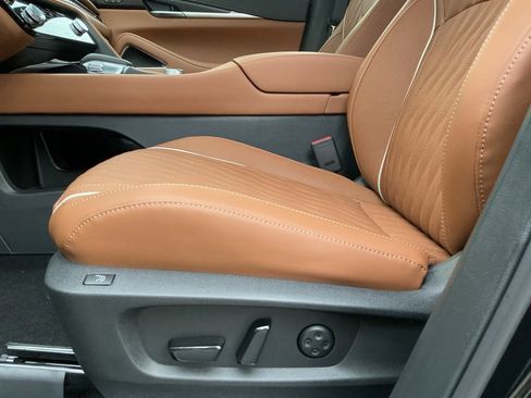 New 2026 INFINITI QX60 Autograph image 20