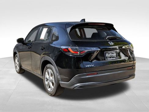 Certified 2023 Honda HR-V LX image 12