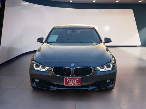 Used 2014 BMW 328i Sedan RWD image 8