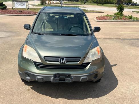 Used 2007 Honda CR-V LX image 6