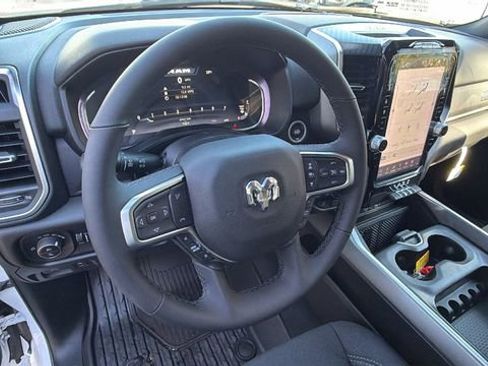 New 2026 RAM 1500 Big Horn image 33