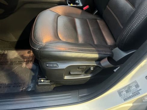 Used 2023 MAZDA CX-5 AWD 2.5 S w/ Preferred Package image 27