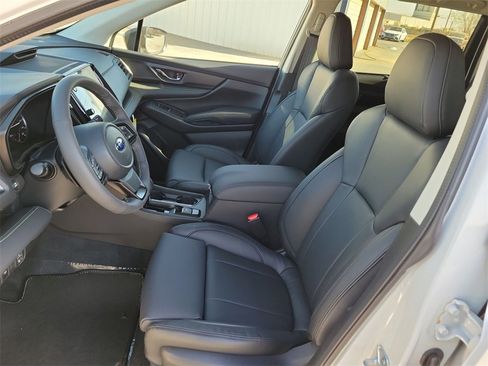 New 2026 Subaru Ascent Bronze Edition image 16