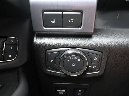 Used 2020 Ford Expedition Max Platinum AWD/4WD image 19
