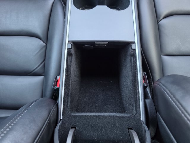 Used 2021 Tesla Model 3 Long Range AWD/4WD image 43