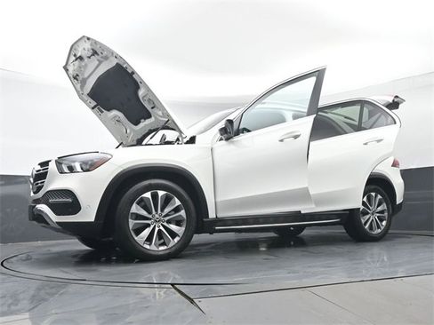 Used 2020 Mercedes-Benz GLE 350 image 46