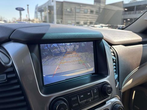 Used 2016 Chevrolet Tahoe LT image 20