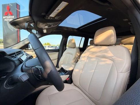 Used 2024 Jeep Grand Cherokee Limited 4xe AWD/4WD image 21