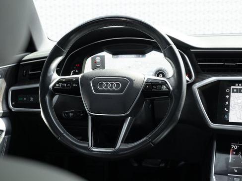 Certified 2023 Audi A6 Premium Plus w/ Premium Plus Package AWD/4WD image 9