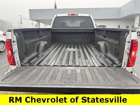 Used 2013 Chevrolet Silverado 3500 LT image 5
