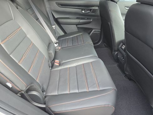 New 2026 Honda CR-V Sport-L image 15
