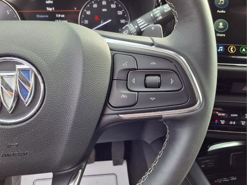 Certified 2023 Buick Envision Avenir AWD/4WD image 12