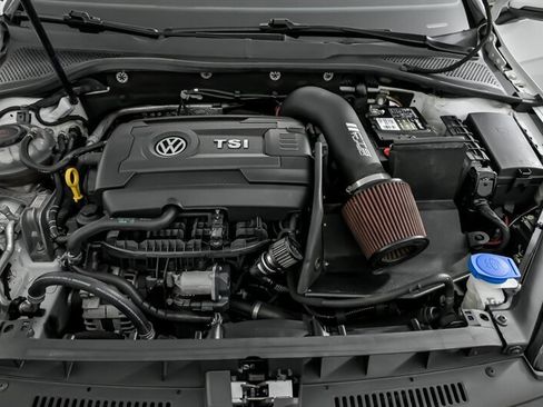 Used 2020 Volkswagen GTI S image 14