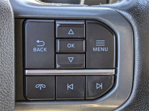 Certified 2022 Ford F150 XLT w/ Equipment Group 301A Mid image 36