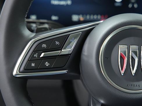 New 2026 Buick Envision Avenir AWD/4WD image 35